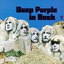 Review of In Rock Review of In Rock