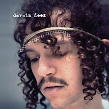 Review of Darwin Deez Review of Darwin Deez