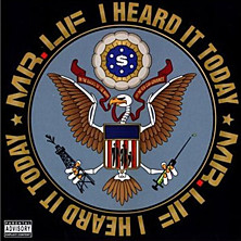 Review of I Heard It Today