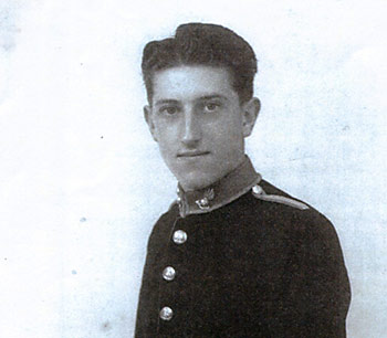 James Bradley