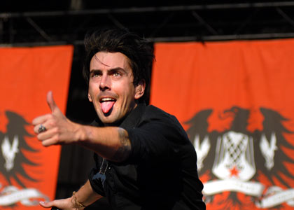 Lostprophets