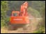 Heavy plant machinery