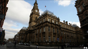 Liverpool City Council