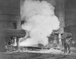 Blast Furnace 1931