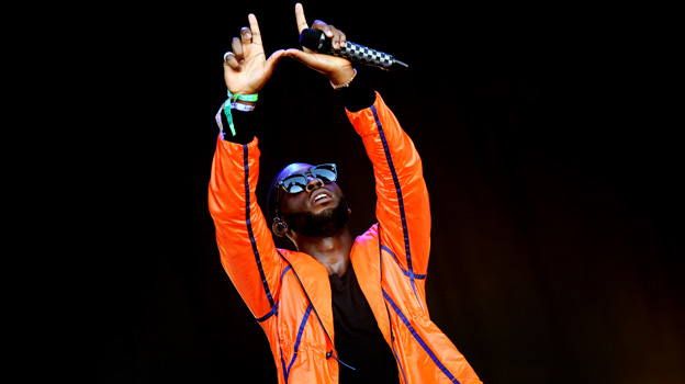 Tinie Tempah