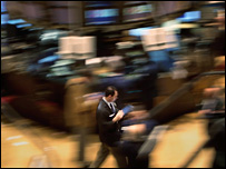 Bolsa de valores