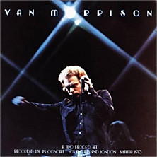 Review of It's Too Late To Stop Now (Remastered)