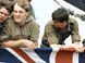 Falklands War