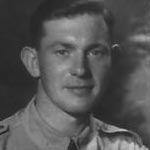 My father, Albert (Corporal in the 40th R.T.R., 23rd Armoured Brigade)