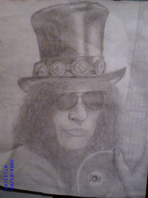 Slash
