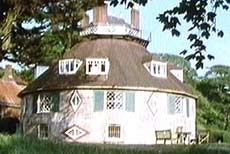 A la Ronde, Exmouth