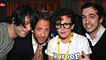 Erol Alkan, 2ManyDjs and Annie Mac