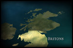 The Kingdom of Britons
