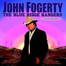 Review of The Blue Ridge Rangers Rides Again