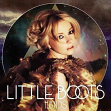 Review of Hands Review of Hands