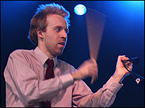 Hot Chip