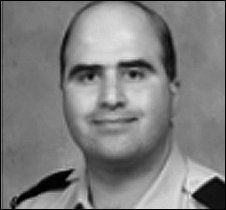 Mayor Nidal Malik Hasan