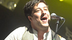Mumford & Sons on the NME/Radio 1 Stage