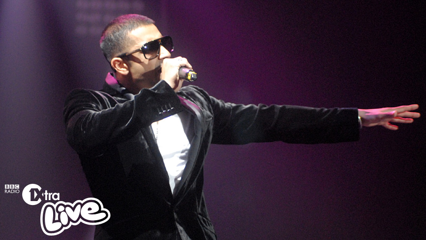 Jay Sean