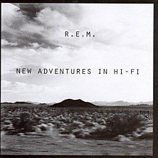 Review of New Adventures In Hi-Fi Review of New Adventures In Hi-Fi