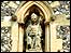 Pic: Carving at St Nicholas Church.: link