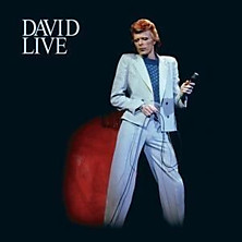 Review of David Live / Stage Review of David Live / Stage