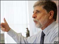 Celso Amorim