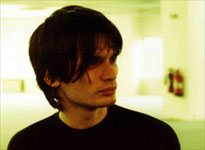 Jonny Greenwood