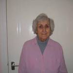 Marjorie sixty years later