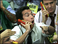 Operador de mercado