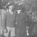 On Leave 1944