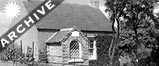 Gypsy Palace, Kirk Yetholm