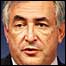 Dominique Strauss-Kahn