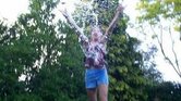 Splash Desire...