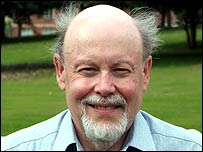 Mike Jemmett