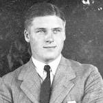 Basil Hewitt