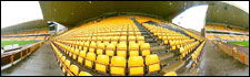 Jack Harris stand