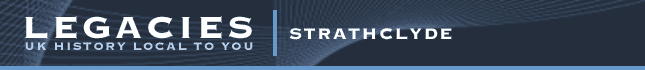 Legacies - Strathclyde