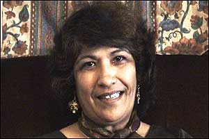 Dina Mandalia