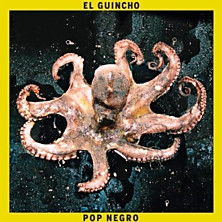 Review of Pop Negro Review of Pop Negro