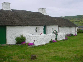 Bwthyn Swtan