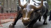 Wall Street Bull...