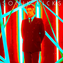 Review of Sonik Kicks Review of Sonik Kicks