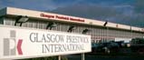 Prestwick Airport
