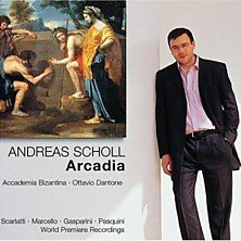 Review of Arcadia Review of Arcadia
