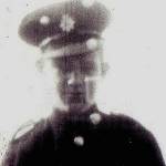 John Bolitho aged 17 years