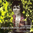 Disgwyl Rhywbeth Gwell I Ddod cover