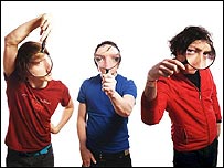 The Wombats