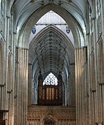 York Minster