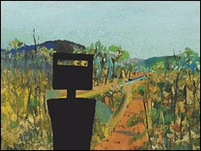 First Class Marksman (Menzies Art Brands)